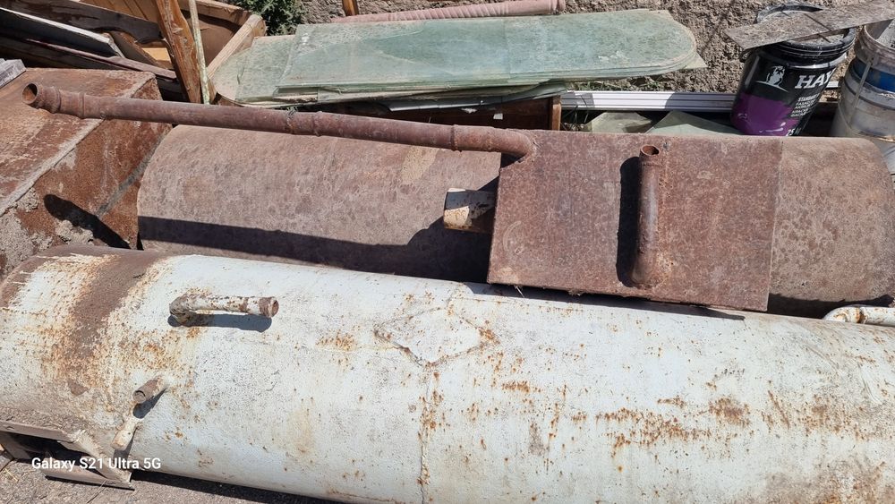 Котел сотилади идеальний ишлатилган