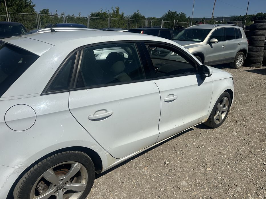 Ляти джатни 5х100 ауди а1 16 цола