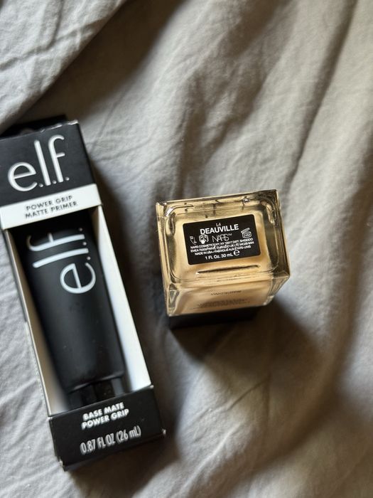 NARS тональный крем + ELF праймер (в подарок)