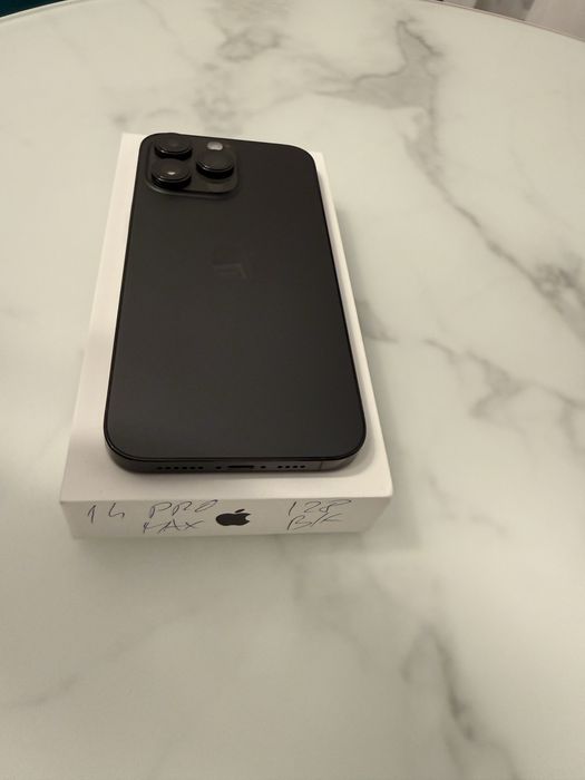 Iphone 14 pro max 128gb , baterie 87%