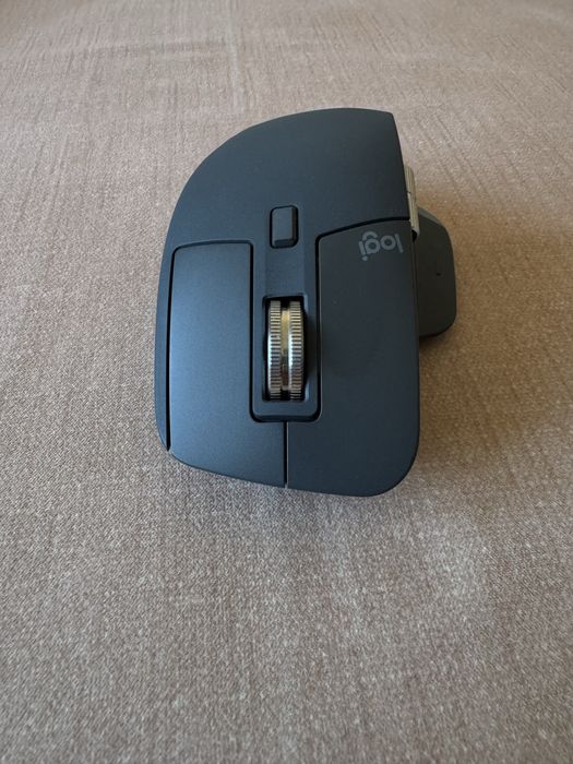 Мышь Logitech MX Master 3s