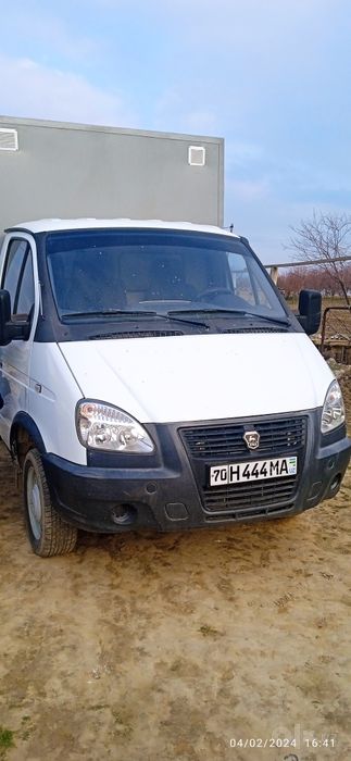 Gazel 2019 yurgani 40000