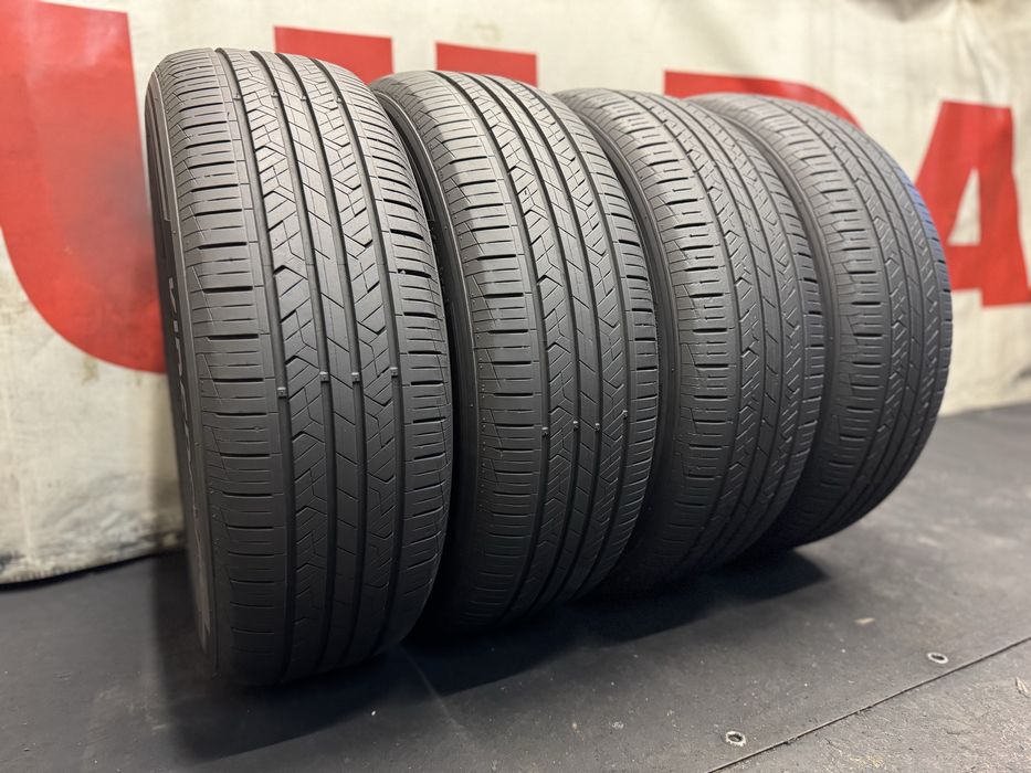 205 65 16, Всесезонни гуми, Hankook KinergyEX, 4 броя