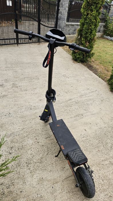 Kukirin g2 2025 stare foarte buna