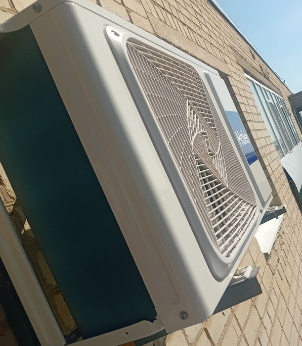 Кондиционер Haier сатылады
