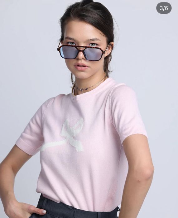 Американка от walkntalk