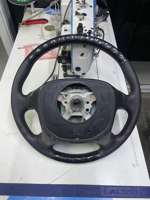 Продам руль от subaru