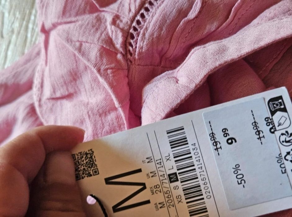 Tricou de damă stradivarius