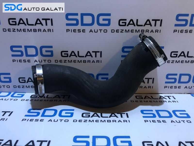 Furtun Conducta Presiune Aer Seat Ibiza 1.2 TDI CFW CFWA  2008 -2012 Cod 6R0145834C [D0945]