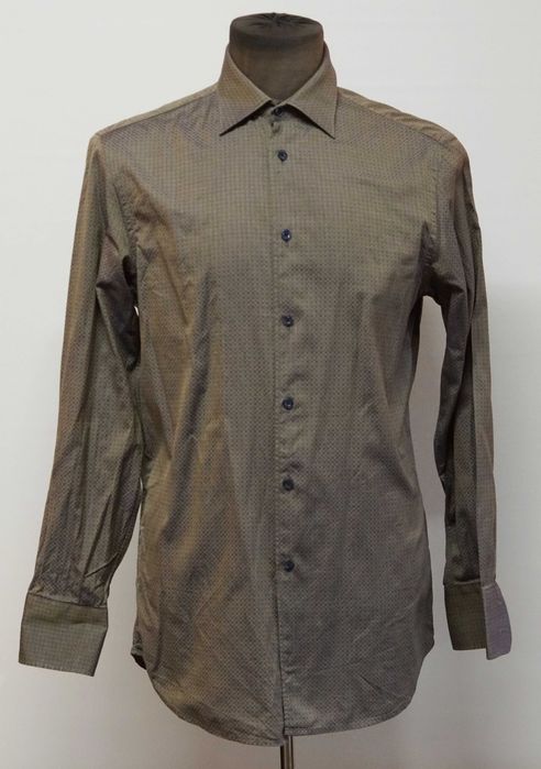 Camasa Kenzo bumbac marimea  40-15 1/2