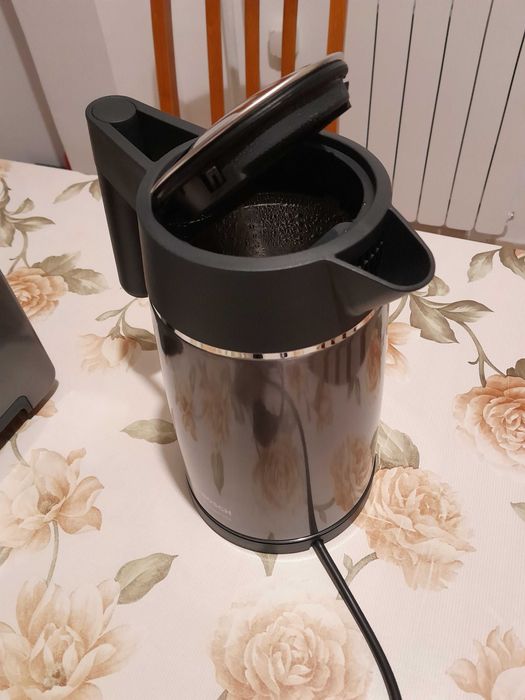 Електрическа кана Бош TWK5P475