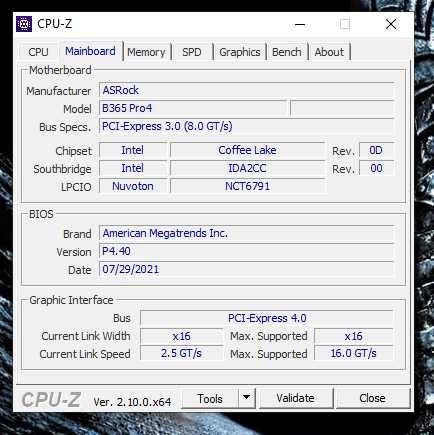 Kit i9-9900 + ASRock B365 PRO4 + 2x4gb Kingston DDR4 2400