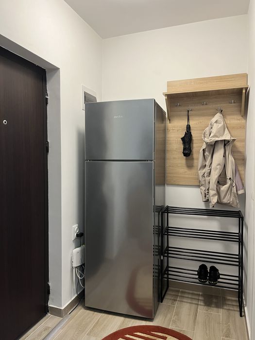 Apartament cu o cameră