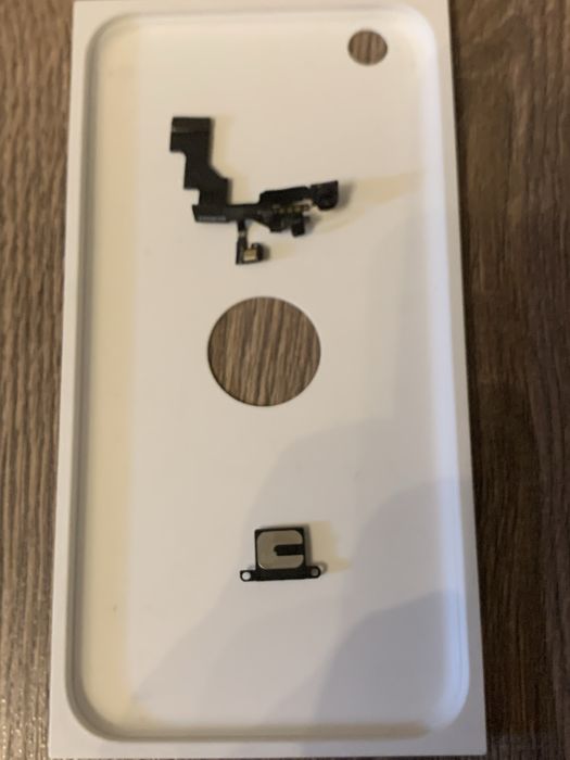 Iphone 6 S Plus на запчасти