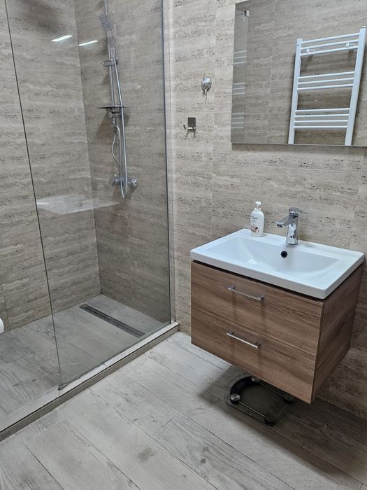 Inchiriez apartament 2 camere Mamaia