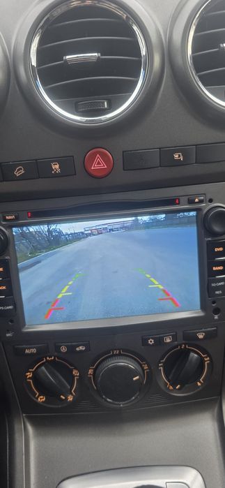 Vând Opel Antara 4x4