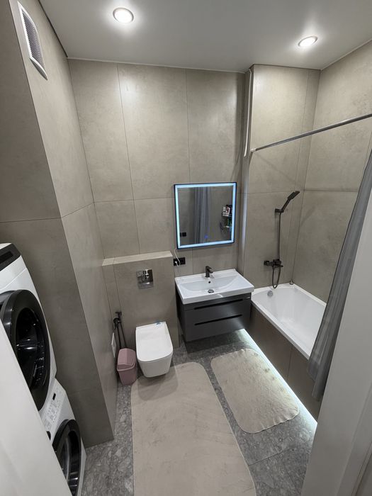 Продам 2-х комн квартиру, площадь - 63 м2
