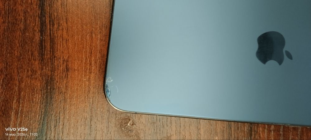 Iphone 15pro max 256gb