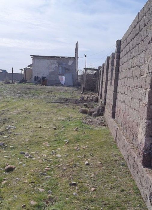 Продаётся земельный участок