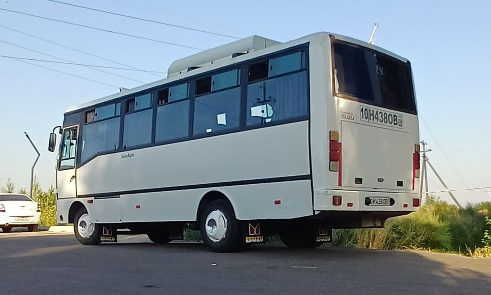 Avtobus zakaz.toshkent boilap