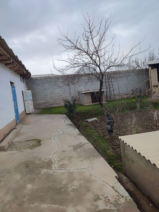 Ховли сотилади 3