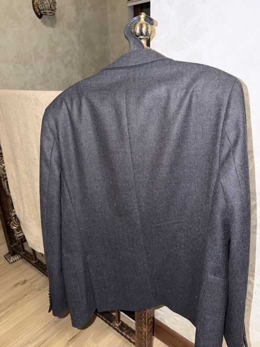 Продам мужской пиджак