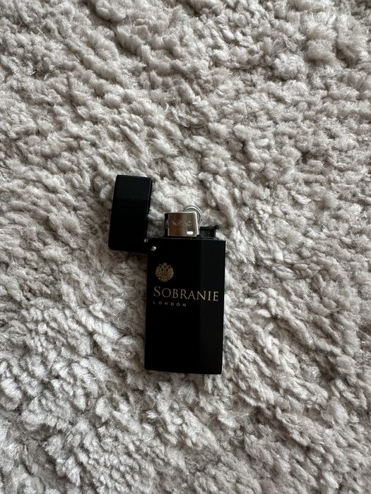 Brichete Sobranie