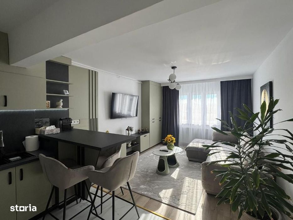 Apartament,