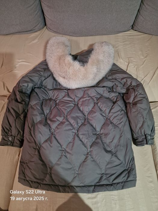 Куртка новая ,продам.