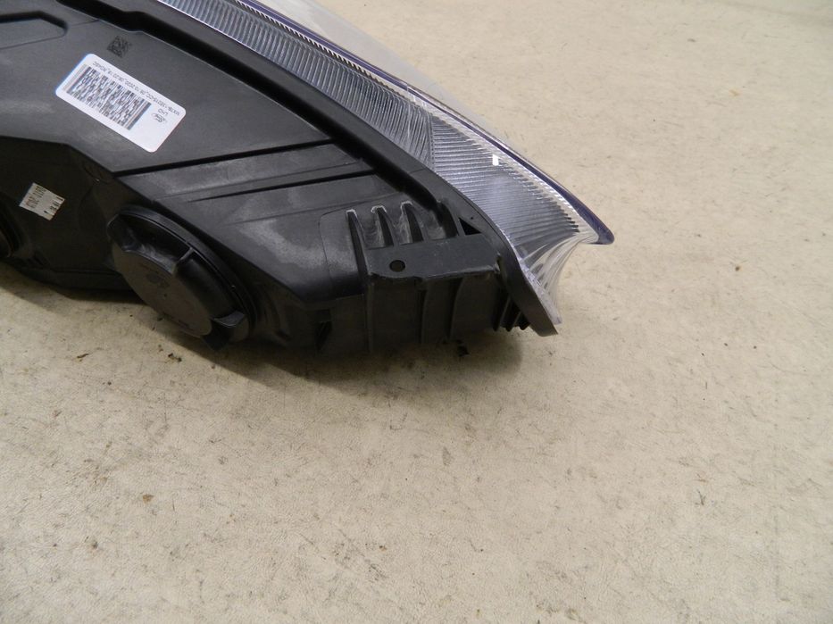 Far stanga Ford Focus 4, Led+Halogen, 2019, 2020, 2021, 2022, MX7B-13E01-CC