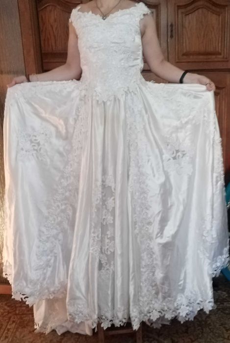 Rochie de mireasa