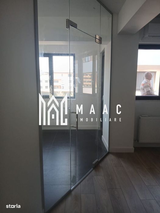 Apartament 2 camere de vânzare | Râmnicu Vâlcea | Parcare
