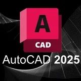 AUTODESK AUTOCAD 2025 Licenta oficiala 3 ani