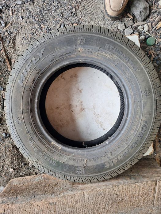 Баллон диаметрам 155R 12c