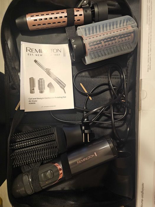 Нова преса Ремингтон