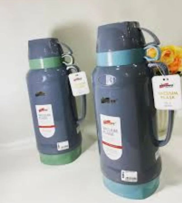 Термосы / Термос / Новый / разных видов. Стеклянные