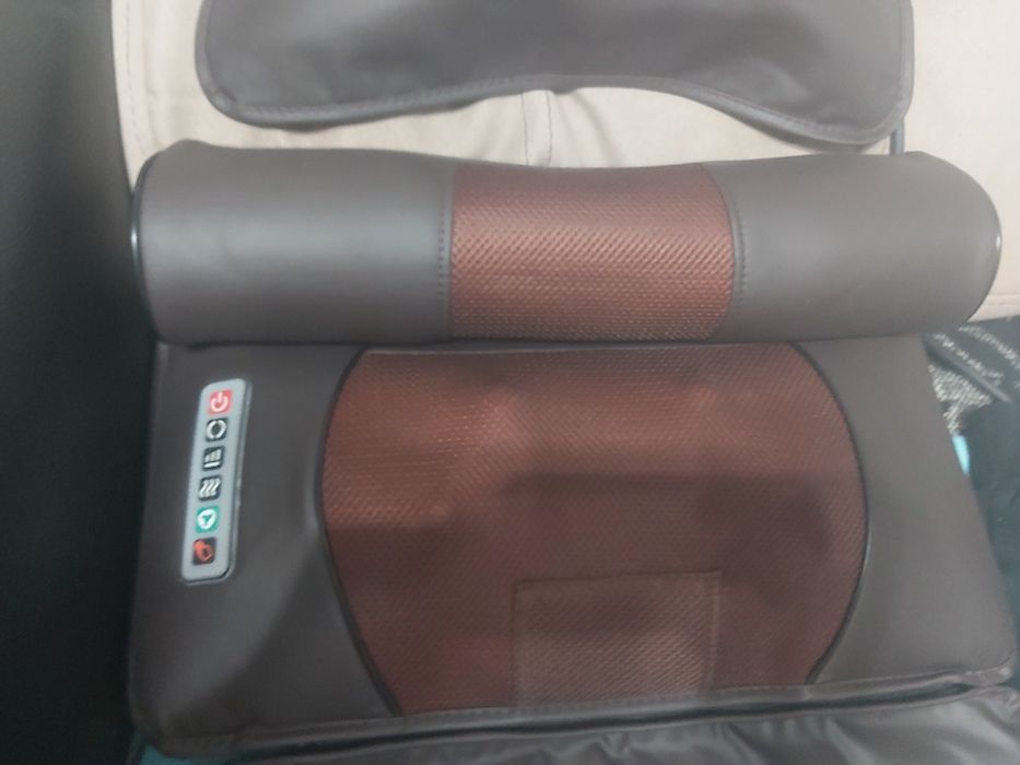 Электромасажер..