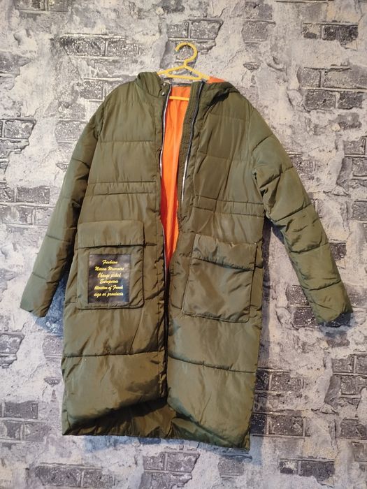 Зимние летние вещы