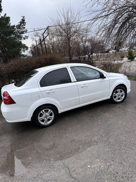 Nexia 3 avtomat 2022 yil