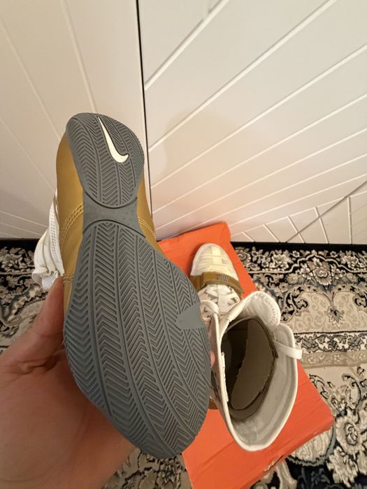 Боксерки Nike HyperKO Limited edition