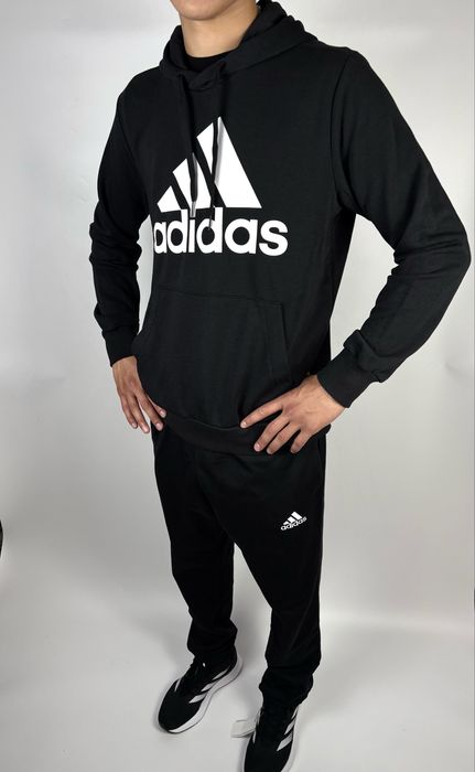 Adidas Essentials Худи,штаны