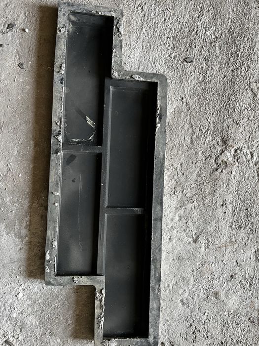 Fasadniy plitka ishlab chiqaradigan sex sotiladi