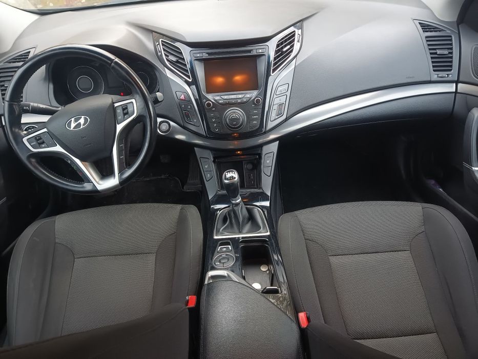 De vânzare Hyundai i40