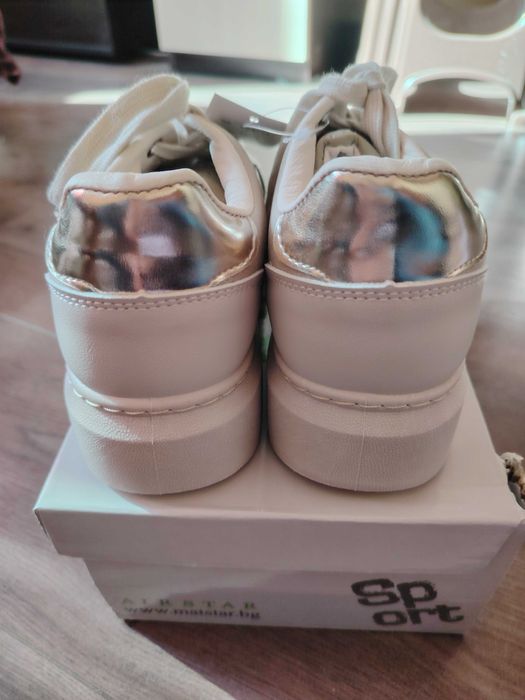 Дамски кецове НОВИ