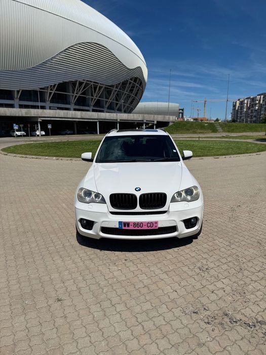 BMW X5 2012 — imagine 5