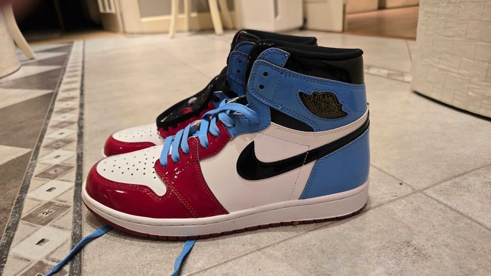 Нови Nike Air Jordan - Оригинални, 44.5 номер