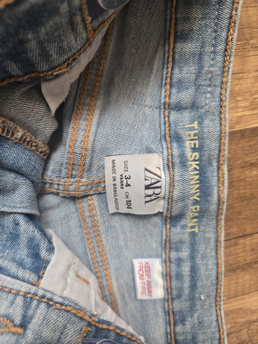 Детски дрехи за момченце 4 години