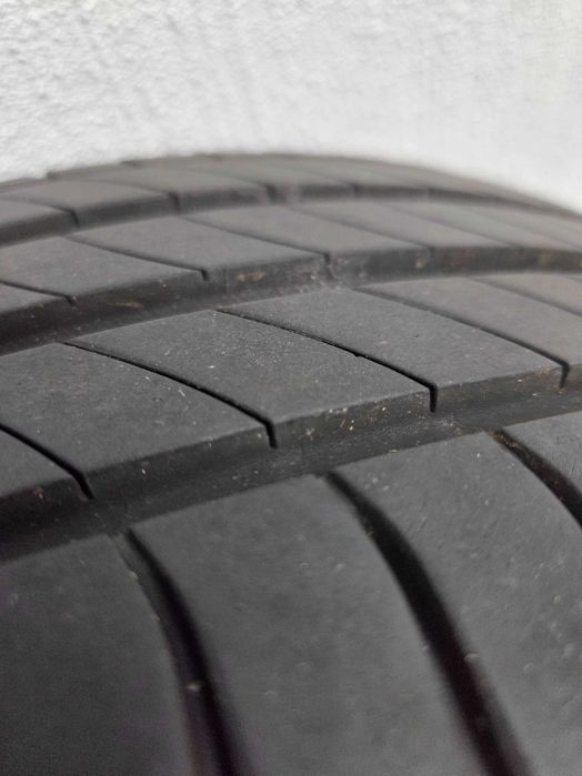 Гуми Michelin Primacy 4 и Оригинални ДЖАНТИ ЗА Kia