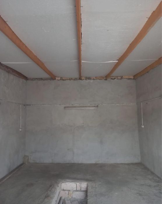 Гараж жалға беріледі қала ортасынан