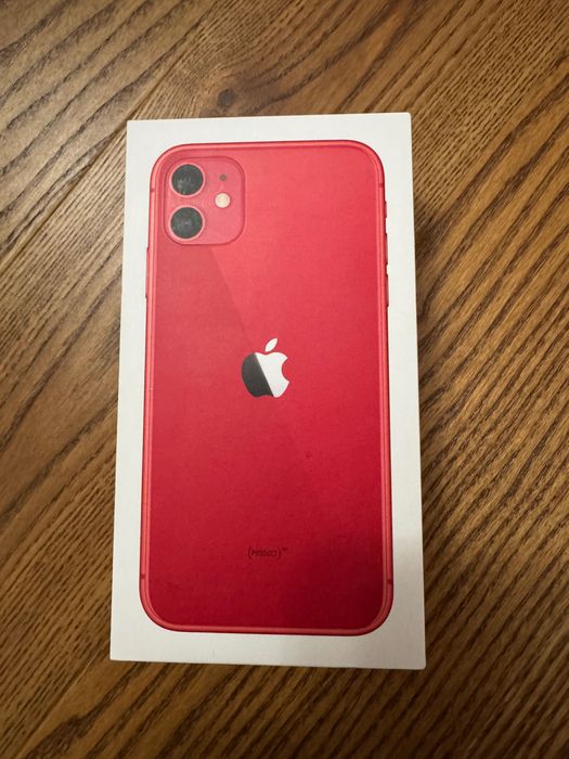 Vând urgent iPhone 11